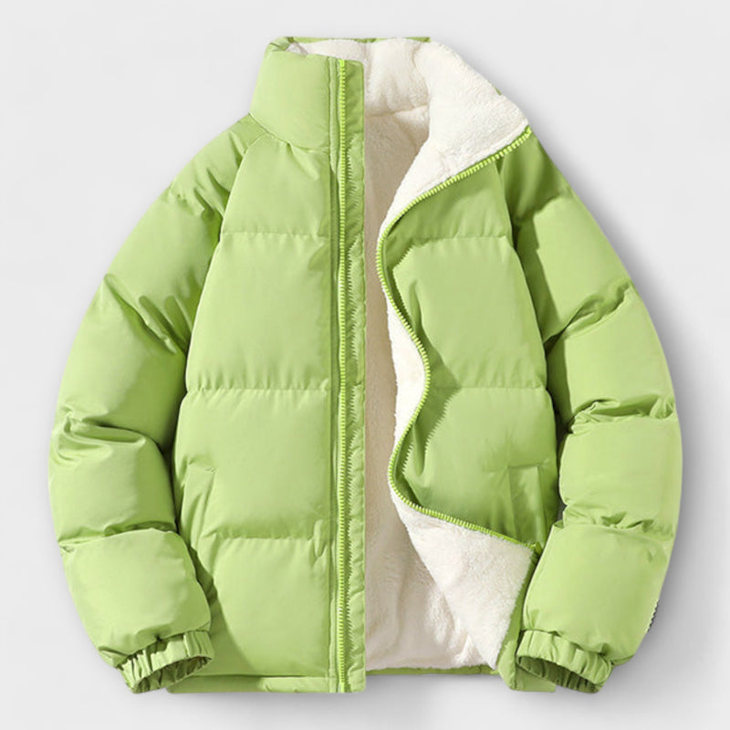 Logan Puffer Jacket