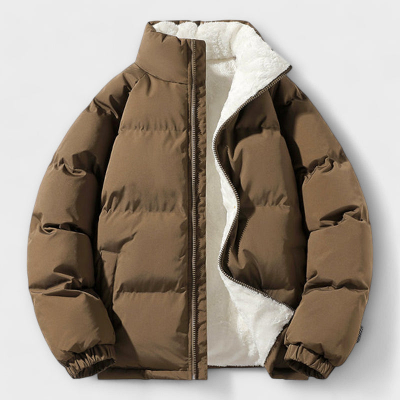 Logan Puffer Jacket