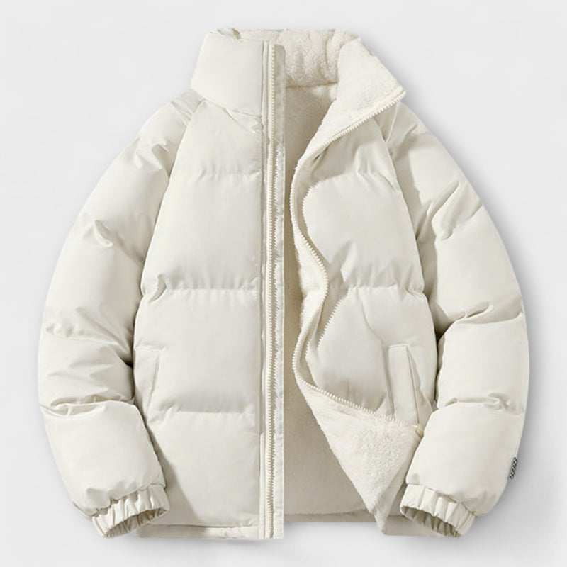 Logan Puffer Jacket