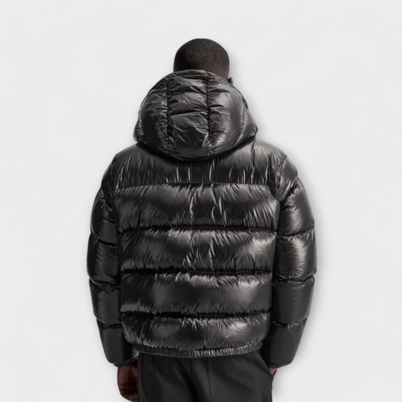 Atlas Limited Edition Down Puffer Jacket