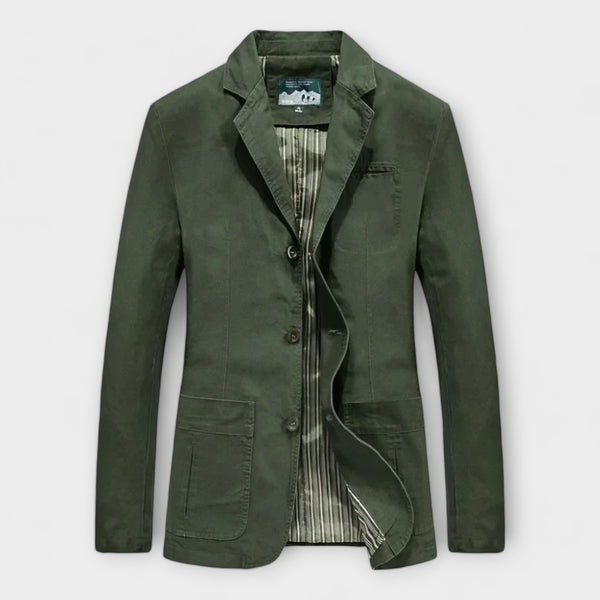 Balmoral | Men’s Vintage Blazer