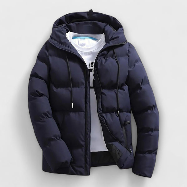 Oliver Men’s Winter Parka