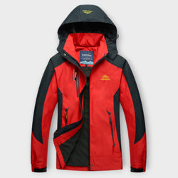 Lucia All-Season Weatherproof Jacket