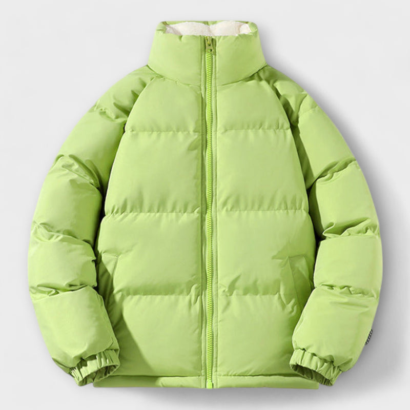 Logan Puffer Jacket