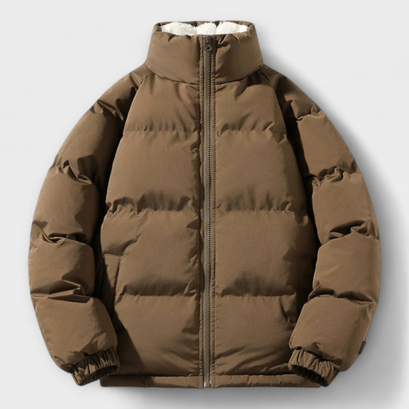 Logan Puffer Jacket