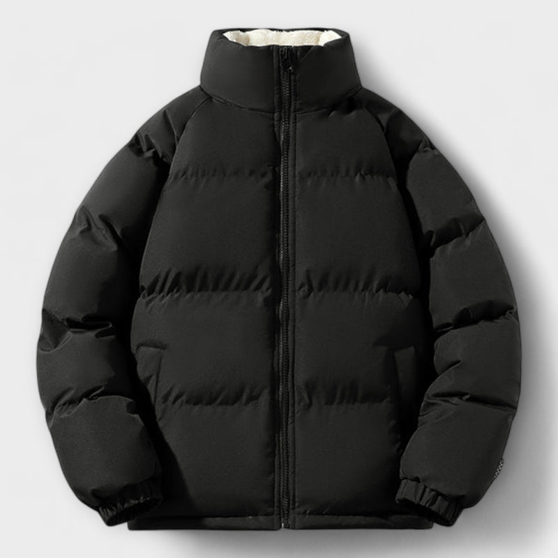 Logan Puffer Jacket