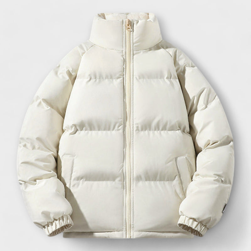 Logan Puffer Jacket