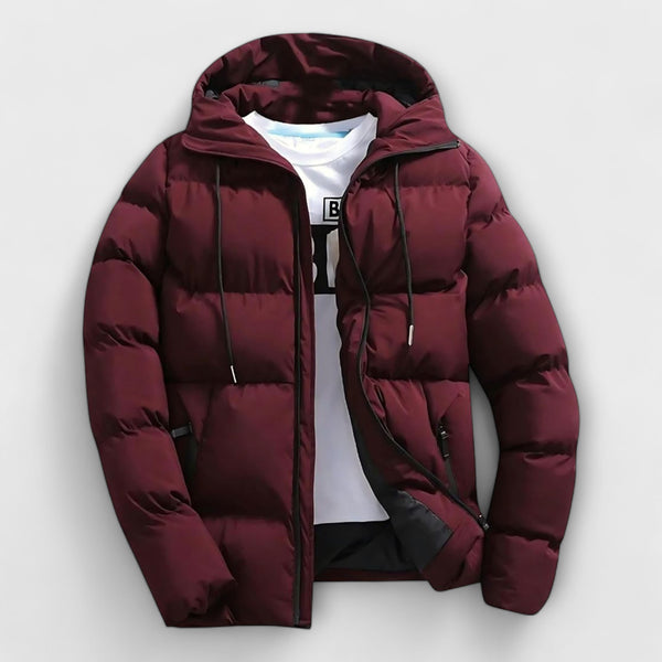 Oliver Men’s Winter Parka