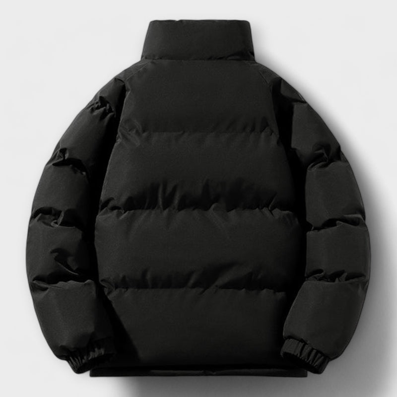 Logan Puffer Jacket