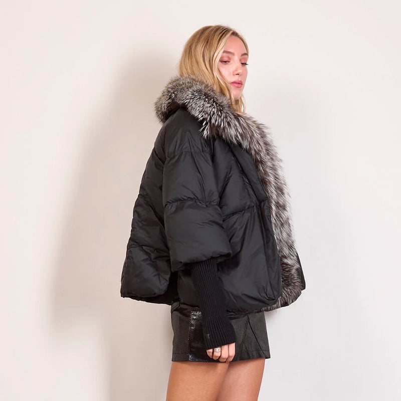 Nora Puffer Jacket