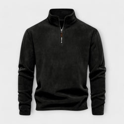 Emil | Fleece Pullover