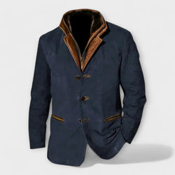 Sebastian - Vintage Stylish Jacket