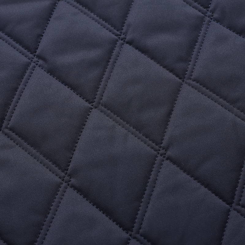 Harrington | Quilted Heritage Business Coat