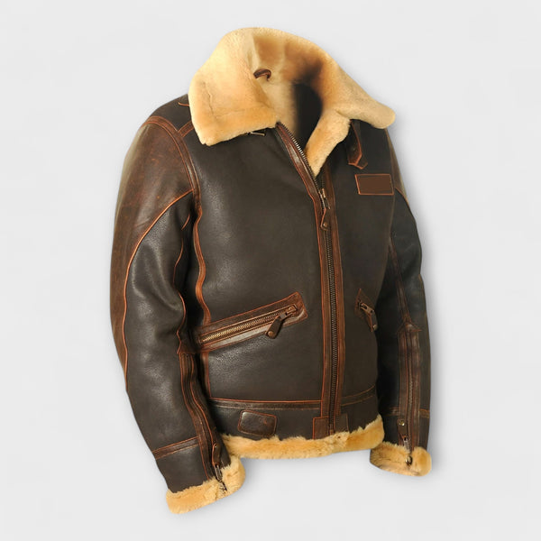 Emerson Warming Aviator Jacket