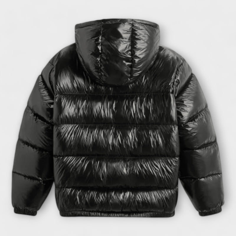 Atlas Limited Edition Down Puffer Jacket