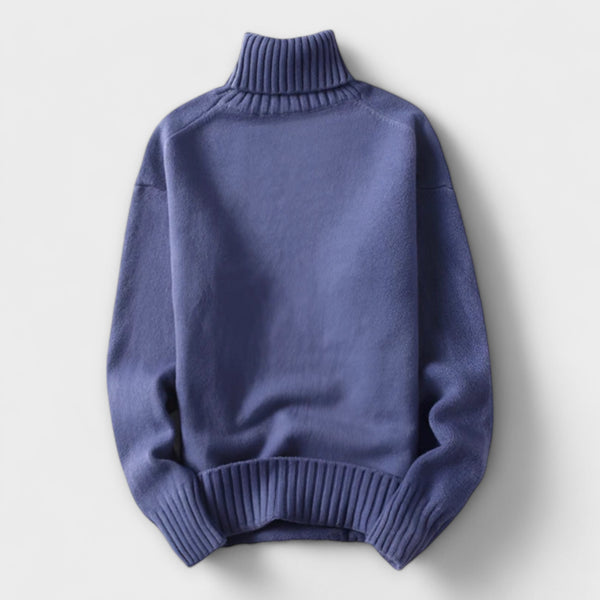 Pembroke Turtleneck Sweater