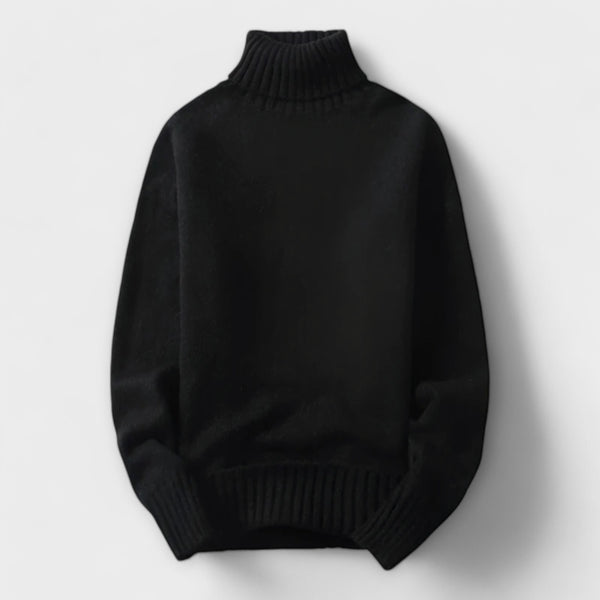 Pembroke Turtleneck Sweater