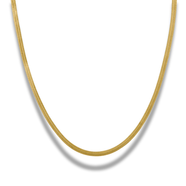 LUXORA Sleek Necklace