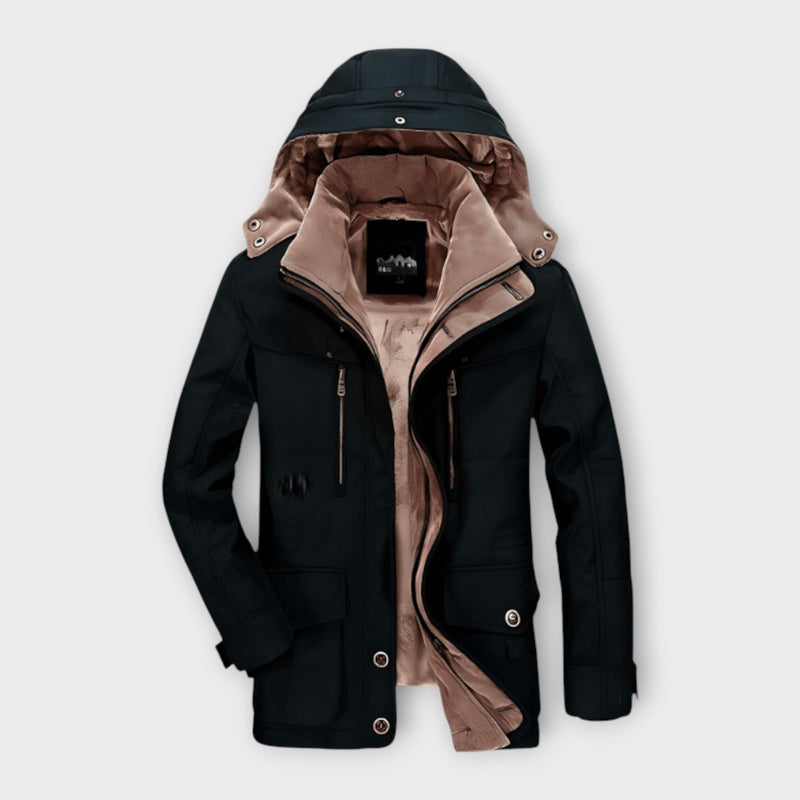 Magnus Men’s Winter Jacket