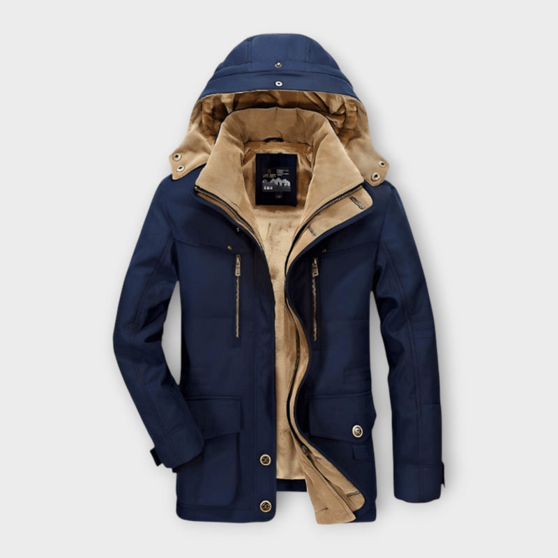 Magnus Men’s Winter Jacket