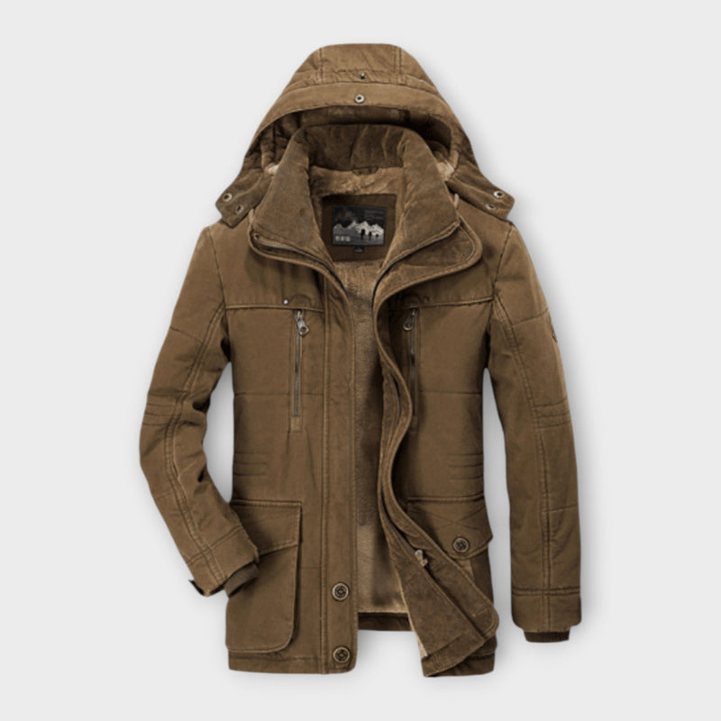 Magnus Men’s Winter Jacket