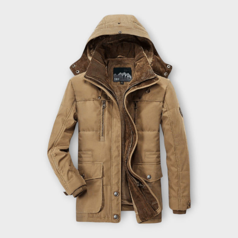 Magnus Men’s Winter Jacket