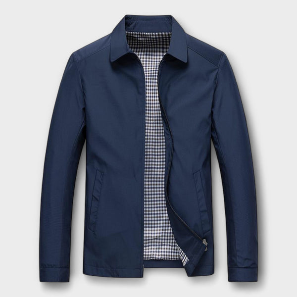 Richmond | Modern Lightweight Jacket