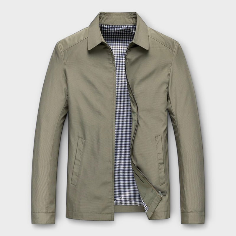 Richmond | Modern Lightweight Jacket