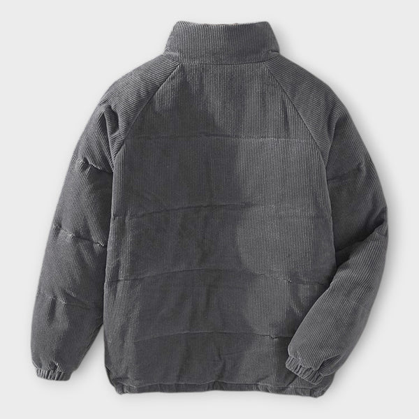 Henny | Premium Corduroy Jacket