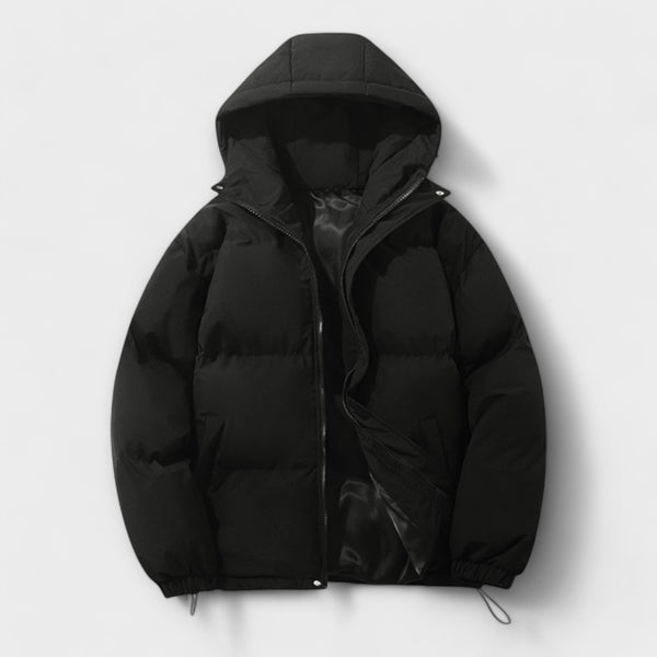 Liam Men’s Winter Parka