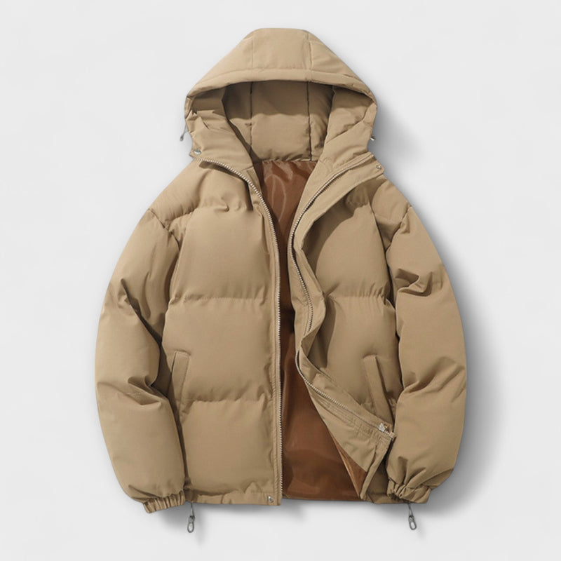 Liam Men’s Winter Parka