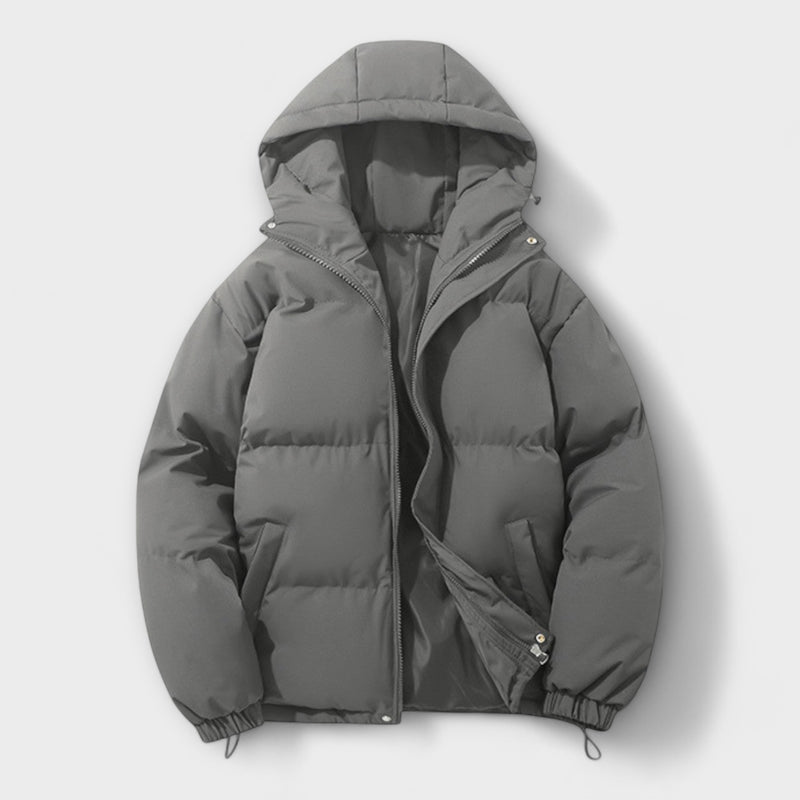 Liam Men’s Winter Parka