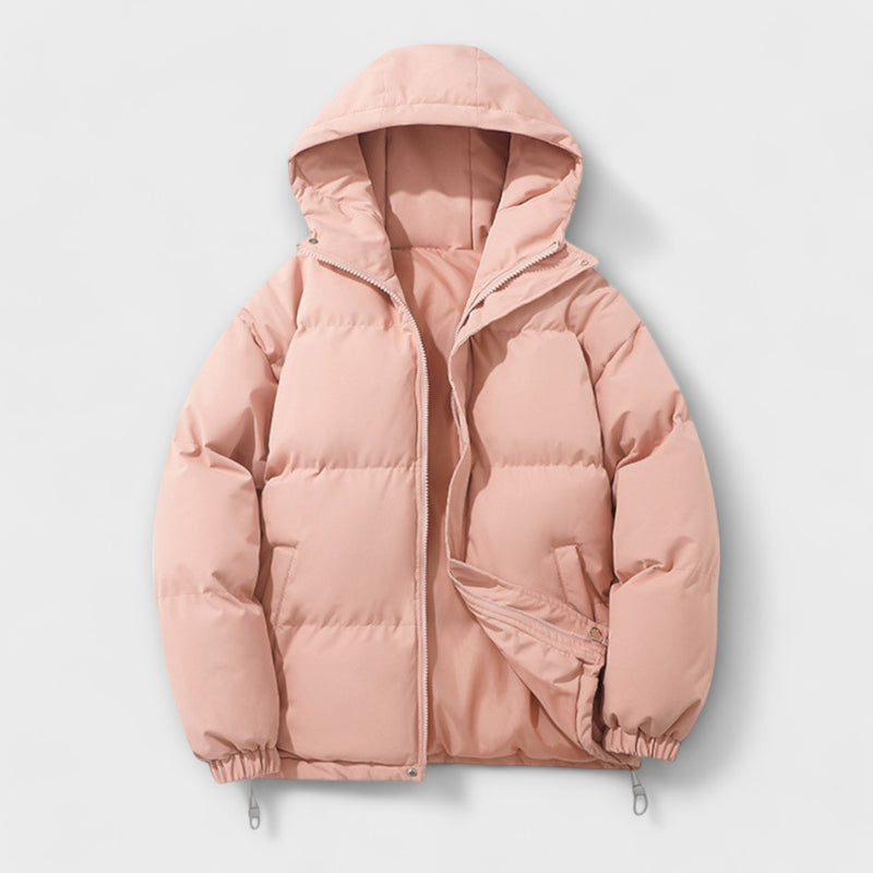 Liam Men’s Winter Parka