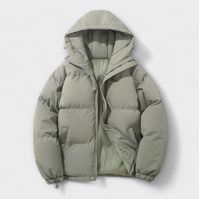 Liam Men’s Winter Parka