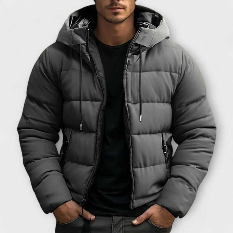 Archer - Waterproof Winter Jacket