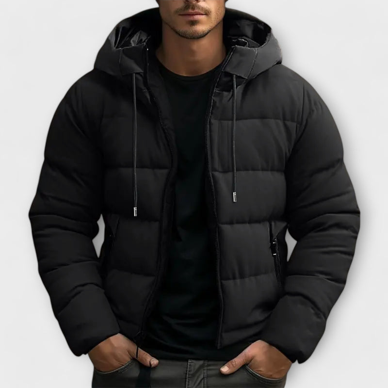 Archer - Waterproof Winter Jacket