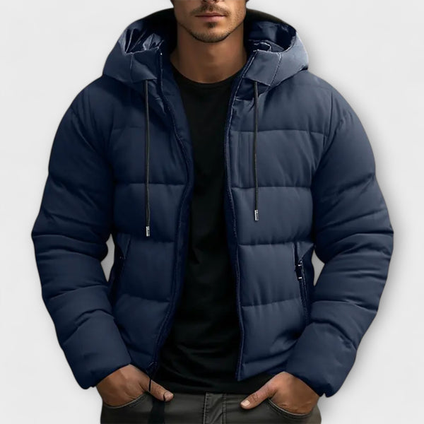 Archer - Waterproof Winter Jacket