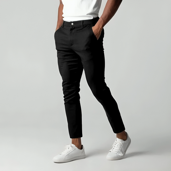 Mason Elegant Pants