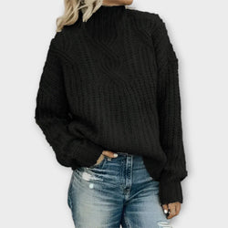 Harper – Cosy Knit Jumper