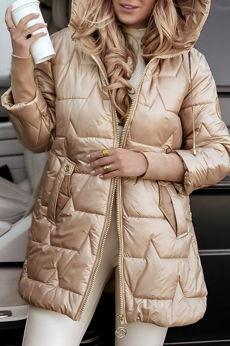 Solara -  Insulated Winter Jacket