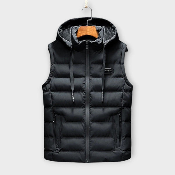 Aspen Vest