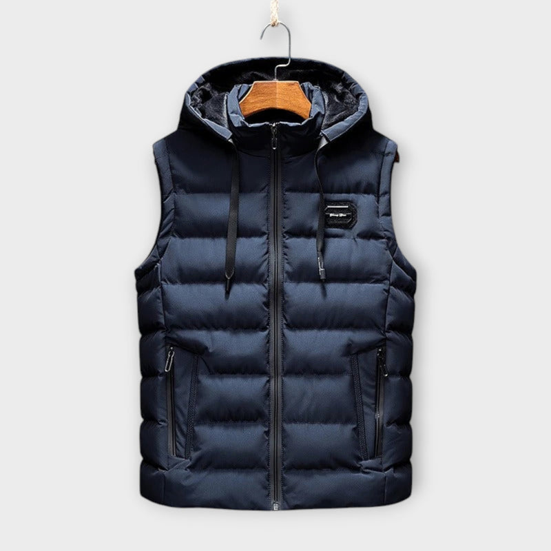 Aspen Vest