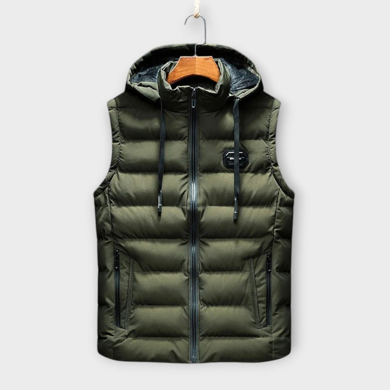 Aspen Vest