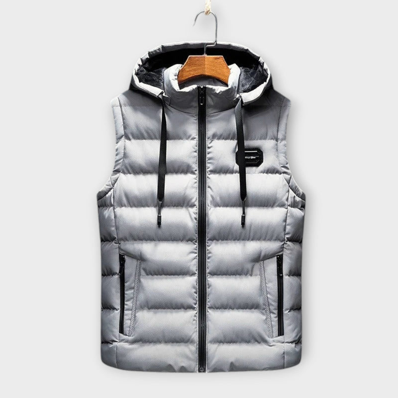 Aspen Vest