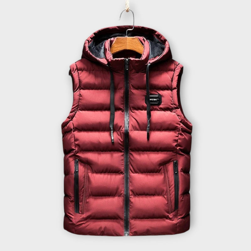 Aspen Vest